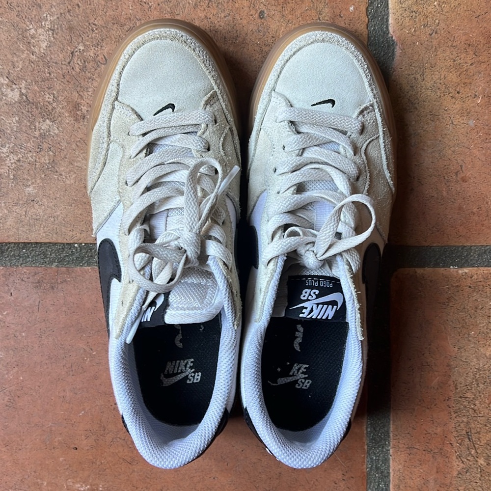 Nike SB Zoom Pogo Plus